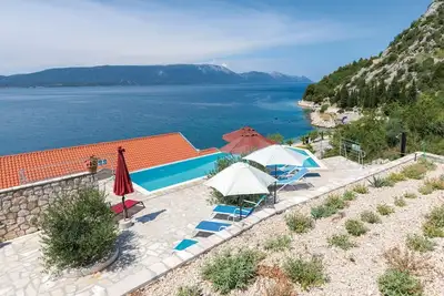 Image de Superbe appartement à Dubaï avec WiFi