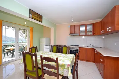 Image de Appartements Kata (14401-A3) - Grebastica
