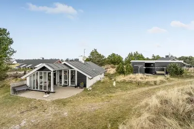 Image de Belle maison de 3 chambres à Thisted