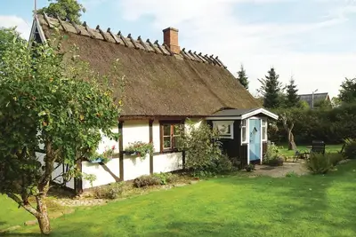 Image de Belle maison Ă Kvidinge avec WiFi