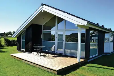 Image de Magnifique maison de 3 chambres à Sæby