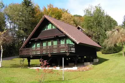 Image de Type C - Parc de vacances Vorauf Type \"Salzburg\"