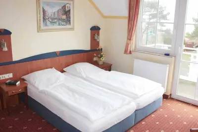 Image de Chambre Double 23 - Hotel Ostseeblick