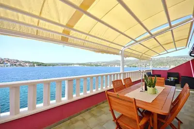 Image de Appartement Sanja (57621-A1) - Rogoznica