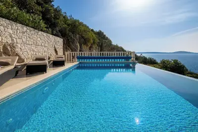 Image de Villa Vese (V2301-K1) - Vinisce