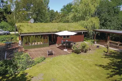Image de Superbe maison à Otterup avec WiFi