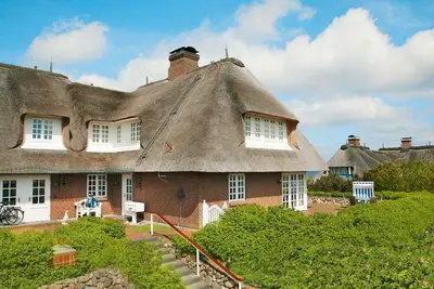 Image de Rasmus 1 - Rasmus 1 Ă Kampen / Sylt