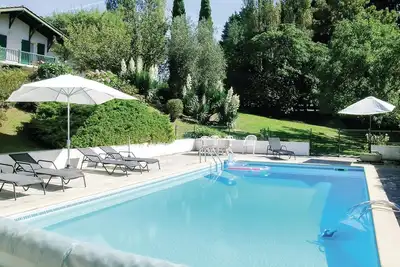 Image de Superbe maison à Ustaritz