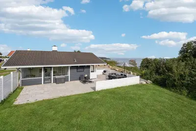 Image de Superbe maison à Aabenraa avec WiFi