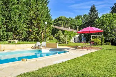 Image de Jolie maison à Monségur