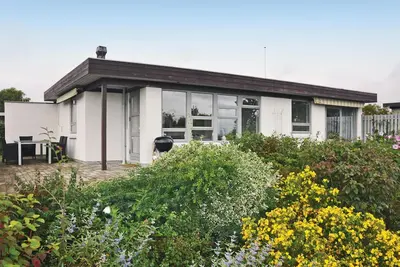 Image de Superbe maison à Nyborg avec WiFi