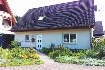 Appartement \"Am Walde\" Korswandt - Appartement \"Am Walde\" Korswandt