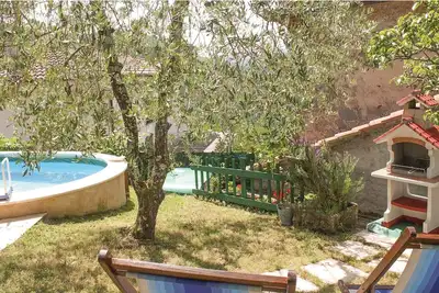 Image de Magnifique maison à Bagni di Lucca Lu