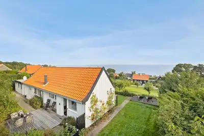 Image de Superbe maison de 3 chambres à Svaneke