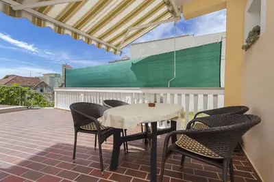 Image de Appartements Konta City center (11161-A3) - Vodice
