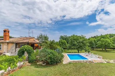 Image de Superbe maison à Valtura avec WiFi