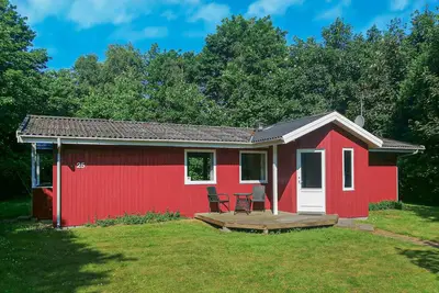 Image de Belle maison de 3 chambres à Oksbøl