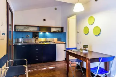 Image de Bungalow dans un village de vacances