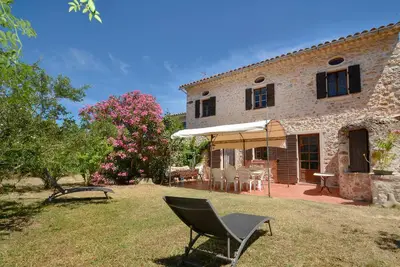 Image de Belle maison Ă La Garde avec cuisine