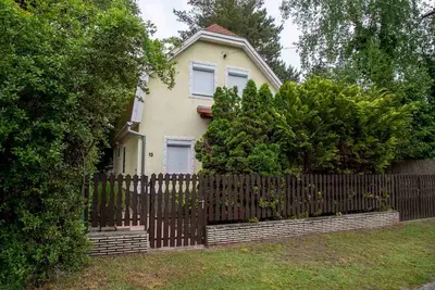 Image de Maison de vacances à seulement 60 m de la plage