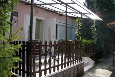 Image de Maison de vacances à seulement 100 m de la plage