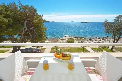 Image de Appartements Sandy (23261-A2) - Rogoznica