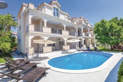 Image de Superbe appartement à Kastel Stafilic