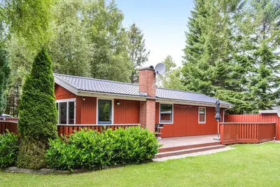 Image de Magnifique maison de 2 chambres à Hals