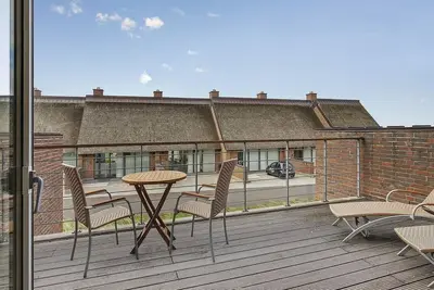 Image de Maison confortable à Rømø avec WiFi