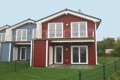 Image de Superbe maison de 3 chambres à Dagebüll