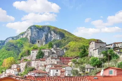 Image de Superbe maison à Cardoso-Gallicano Lu