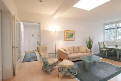 Image de Medici 16 - (brise) Villa Medici Heringsdorf