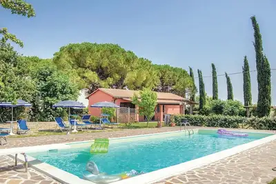 Image de Superbe maison à Grosseto -Gr-