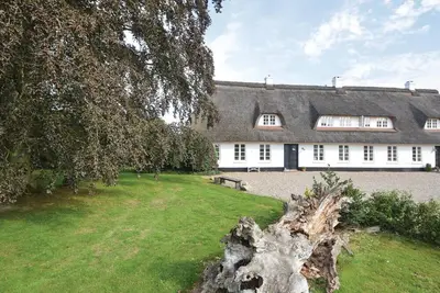 Image de Superbe maison Ă Haderslev avec sauna