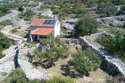 Image de Maison Astrid (94000-K1) - Tkon - île de Pasman