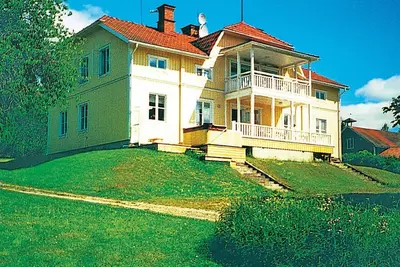 Image de Superbe maison à Svärdsjö avec sauna
