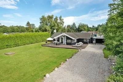 Image de Belle maison à Dannemare avec WiFi