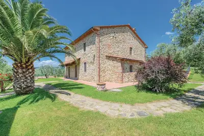 Image de Bel appartement à Larciano Pt