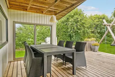Image de Superbe maison à Juelsminde avec WiFi
