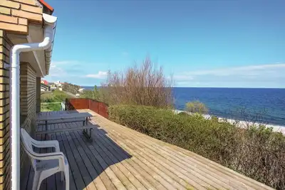 Image de Maison confortable à Sjællands Odde