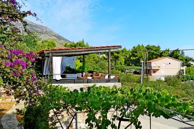Image de Maison Renato (37681-K1) - Ivan Dolac - île de Hvar