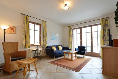 Image de Strandstr. 31 Whg. Ma-07. . - Strandstr. 31 Whg. 07