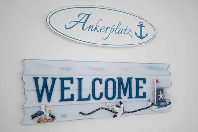 Image de Ankerplatz App N ° 5 max 4 pers - 3/5