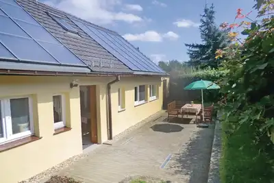 Image de Superbe maison à Stolpen, Ot Lauterbach