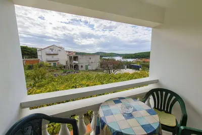 Image de Appartements Vladimir (21671-A2) - Jadrtovac