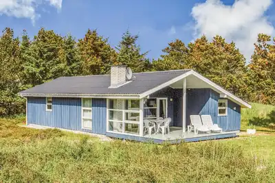 Image de Superbe maison à Ringkøbing avec sauna