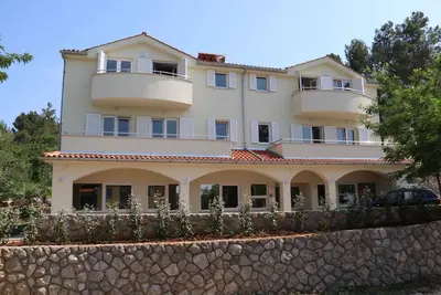 Image de Appartement de vacances la mer avec air conditionné