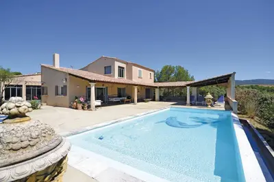 Image de Superbe maison à Joucas avec cuisine