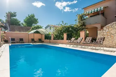 Image de Superbe appartement 1 chambre à Jadrija