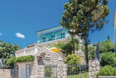 Image de Magnifique appartement à Dramalj